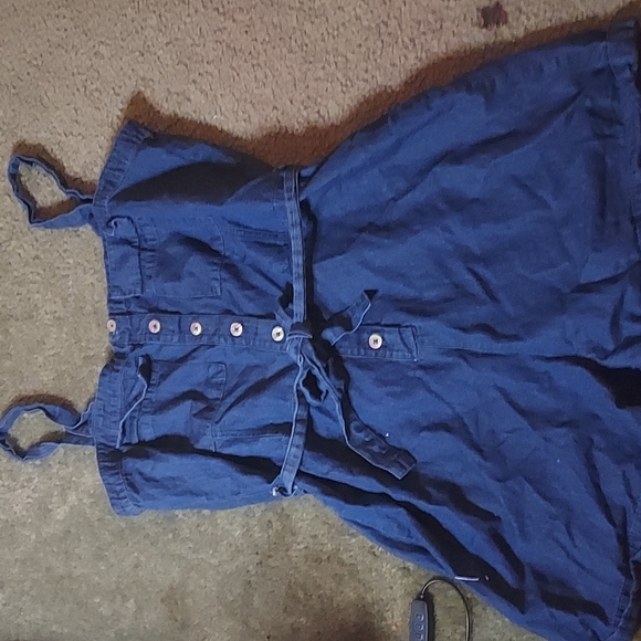 Romper - Picture 1 of 4